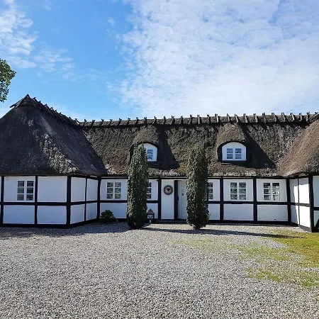 Homestay Between Odense And Kerteminde